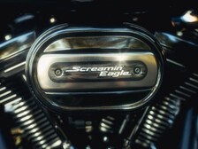 Harley-Davidson Touring