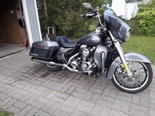 Harley-Davidson Touring