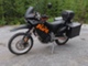 KTM 640