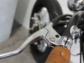 Harley-Davidson Sportster