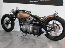 Harley-Davidson Sportster
