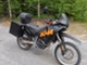 KTM 640