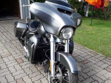 Harley-Davidson Touring