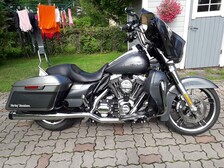 Harley-Davidson Touring