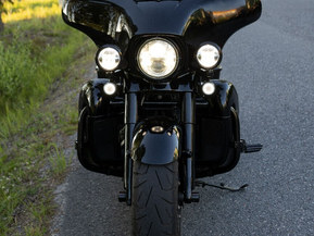 Harley-Davidson Touring