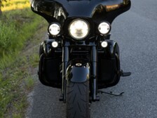 Harley-Davidson Touring
