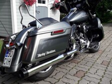 Harley-Davidson Touring