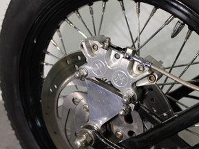 Harley-Davidson Sportster