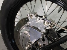 Harley-Davidson Sportster