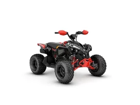 Can-Am renegade