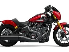 Indian Scout