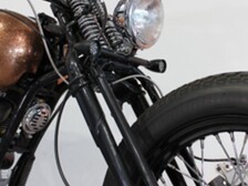 Harley-Davidson Sportster