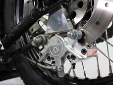 Harley-Davidson Sportster