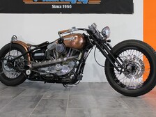 Harley-Davidson Sportster