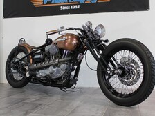 Harley-Davidson Sportster