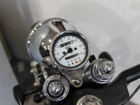 Harley-Davidson Sportster