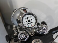 Harley-Davidson Sportster