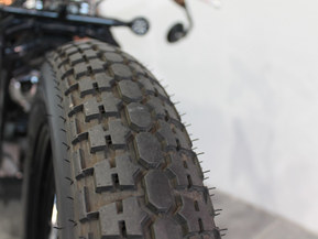 Harley-Davidson Sportster