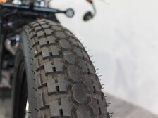 Harley-Davidson Sportster