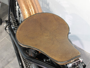 Harley-Davidson Sportster