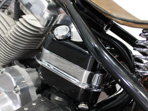 Harley-Davidson Sportster