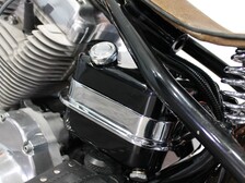 Harley-Davidson Sportster