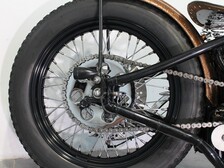 Harley-Davidson Sportster