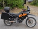 KTM 640