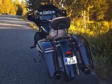 Harley-Davidson Touring