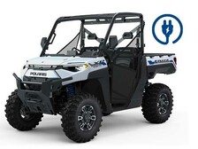 Polaris Ranger