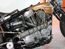 Harley-Davidson Sportster