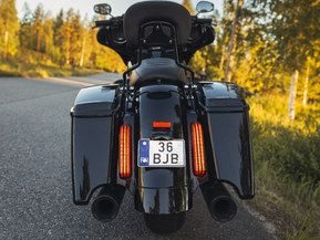 Harley-Davidson Touring