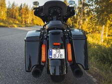 Harley-Davidson Touring