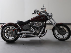 Harley-Davidson Softail