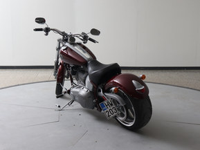 Harley-Davidson Softail