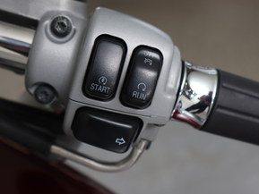 Harley-Davidson Softail