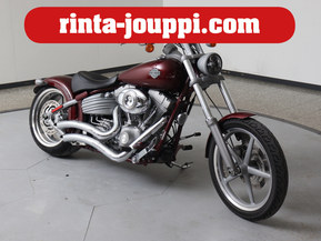 Harley-Davidson Softail