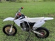 Honda CRF