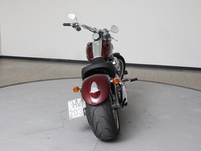 Harley-Davidson Softail