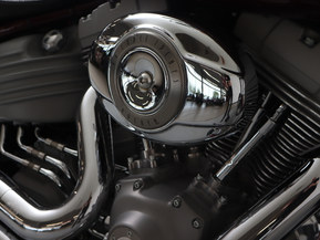 Harley-Davidson Softail
