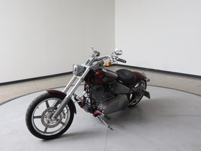 Harley-Davidson Softail
