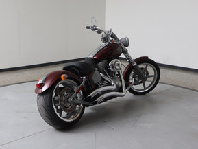 Harley-Davidson Softail
