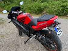 Rieju RS