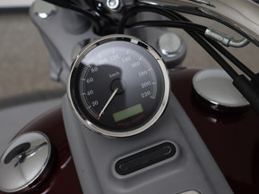 Harley-Davidson Softail