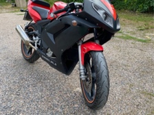 Rieju RS