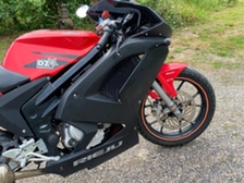 Rieju RS