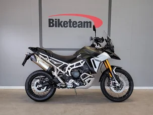 Triumph Tiger