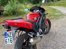 Rieju RS
