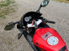 Rieju RS