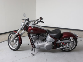 Harley-Davidson Softail